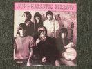 60’s Rock LP   Jefferson Airplane   Surrealistic Pillow   LPM-3766   MONO