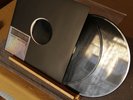 Omar Rodriguez-Lopez A Manual Dexterity: Soundtrack Volume One 2LP Test Pressing