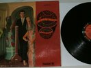 Bill Plummer And The Cosmic Brotherhood LP Stereo Impulse  AS-9164