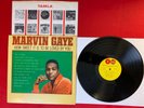 Marvin Gaye – How Sweet It Is to Be Loved by You - 1965 Tamla-TM-258 - EX / EX