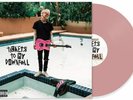 MACHINE GUN KELLY Tickets To My Downfall LIMITED PINK LP + LITHO Vinyl *IN HAND*