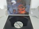 GRAVESTONE LP BACK TO ATTACK Germany Press 941306 VG +/VG +