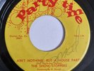 The Show Stoppers Ain't Nothing But A House Party Party Timr Northern Soul Oldie