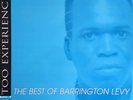 Barrington Levy - Too Experienced: The Best Of (Vinyl LP) NEW/SEALED