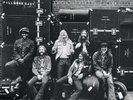 The Allman Brothers Band - At Fillmore East (Vinyl 2LP) NEW/SEALED