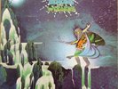 Uriah Heep - Demons And Wizards - 1972 UK Pressing A1/B1