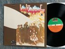 Led Zeppelin II 1971 ATL 40 037 (SD 8236) ohne LC Near Mint