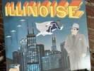 Sufjan Stevens - Illinois (Special 10th Anniversary Blue Marvel Edition)