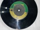 The Kingstonians-Crime Dont Pay/Fun Galore Doctor Bird Reggae Record Skinhead