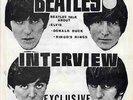 The Beatles, The Dave Clark Five - Exclusive  Beatles Interviews Vinyl 45 rpm