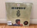 Mingus The Black Saint and the Sinner Lady Acoustic Sounds Series