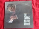 Bill Evans Master Pianist [1956-1977] Book Of Month 61-7722 (3 LP box set) NM