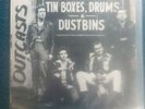 THE OUTCASTS - FRUSTRATION - 7