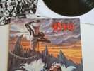 Dio - Holy Diver-LP, original Netherlands pressing 1983, near mint
