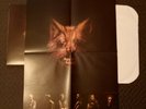 SWANS-THE SEER-Original 2012 EXC Vinyl x3 LP-ART ROCK AVANT-GARDE EXPERIMENTAL