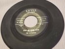 Little 811 Give Me Your Love/Castle Of Love by The Catalinas