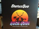 STATUS QUO - RARE BOX SET  BULA QUO