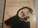 Captain Beefheart Sun Zoom Spark 1970-1972 Four Album Box Set