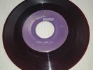 Combo 115 When I Met You/Tears by The Native Boys *Purple Vinyl