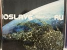 Audioslave Revelations gold vinyl