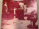 THE ROXY LONDON WC2 (Jan-Apr 77) HARVEST UK 1st Pr. Vinyl LP Punk Buzzcocks Wire