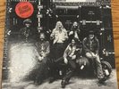 Allman Brothers Live at Fillnore East Mono/Promo very Rare