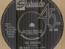 BOB KUBAN**THE CHEATER**NORTHERN SOUL**THE STATESIDE LABEL**LISTEN TO IT