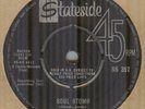 EARL VAN DYKE**SOUL STOMP**MOD**SOUL**THE STATESIDE LABEL**LISTEN TO IT