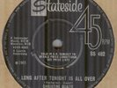 CHRISTINE QUAITE*LONG AFTER TONIGHT IS ALL OVER*SOUL*STATESIDE LABEL*HEAR IT
