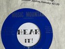 KY Rockabilly Hillbilly Bop 45 WADE MARTIN Mind Your Own MUSIC MOUNTAIN mp3 rare