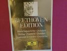 Box Set Beethoven Edition No. 4 Deutsche Grammophon String Quartets/quintets