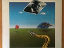 LP - John Coltrane - First Meditations (For Quartet) - ABC Impulse, 1977 orig.