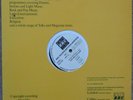Bootleg/Fake BBC Transcription LP Pop Spectacular AC/DC and DEF Leppard
