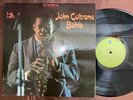 JOHN COLTRANE BAHIA PRESTIGE PRT 7353 STEREO US VINYL LP