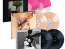 Ariana Grande - Vinyl Bundle - Sweetener Dangerous Woman Thank U, Next - IN HAND