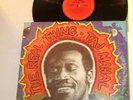 TAJ MAHAL THE REAL THING COLUMBIA G 30619 MINT- LP