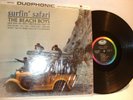 BEACH BOYS SURFIN SAFARI CAPITOL DUOPHONIC DT 1808 IN ORIG SHRINK MIMT- LP