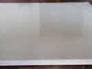 Deutsche Beatles White Album SMO LP 1968 im TRAUMZUSTAND SCHNEEWEIßES COVER