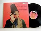 CAPTAIN BEEFHEART  Magic Band Dbl LP Trout Mask Replica 1969 Straight Orig vinyl