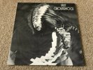 Groundhogs - Split - 1971 vinyl LP SIGNED BY TONY TS McPHEE IN 1994 EX CONDITION