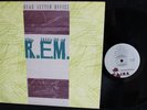 R.E.M.-Dead Letter Office-IRS 70054-Vintage 1987 LP-Custom Inner Sleeve-VG++