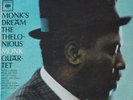 Columbia CS8765 Monk's Dream/Thelonious Monk,2 eye original,NM-