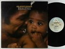 Gil Scott-Heron - Real Eyes LP - Arista VG++