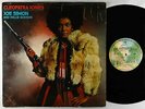 J.J. Johnson w/ Joe Simon & Millie Jackson - Cleopatra Jones OST LP - WB