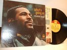 MARVIN GAYE WHAT'S GOING ON 1971 GATEFOLD  MINT- LP TAMLA TS310
