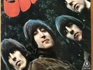 RUBBER SOUL, The Beatles, ODEON 74066, 1965
