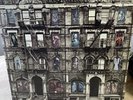 Led Zeppelin Physical Graffiti 1975 Vinyl 2x LP SS 2-200 1198 Swan Song Record