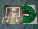 NOFX HOFX GREEN SPLATTER COLOR VINYL we aint shit drugs are good