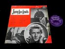 JERRY LEE LEWIS/ROCK AND ROLL/LONDON HA-S2138 UK PRESS ORIGINAL/ML/H