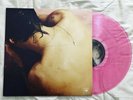 HARRY STYLES Self-Titled TRANSLUCENT PINK VINYL LP Ltd Two Year Anniversary RARE
